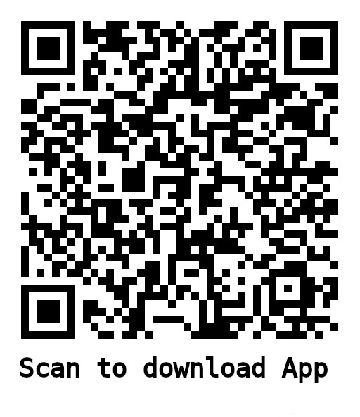 Apple App Link QR